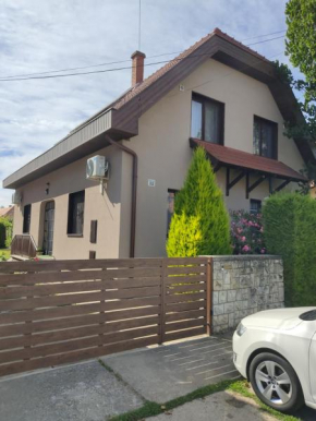 Arnika Vendégház, Hajdúszoboszló